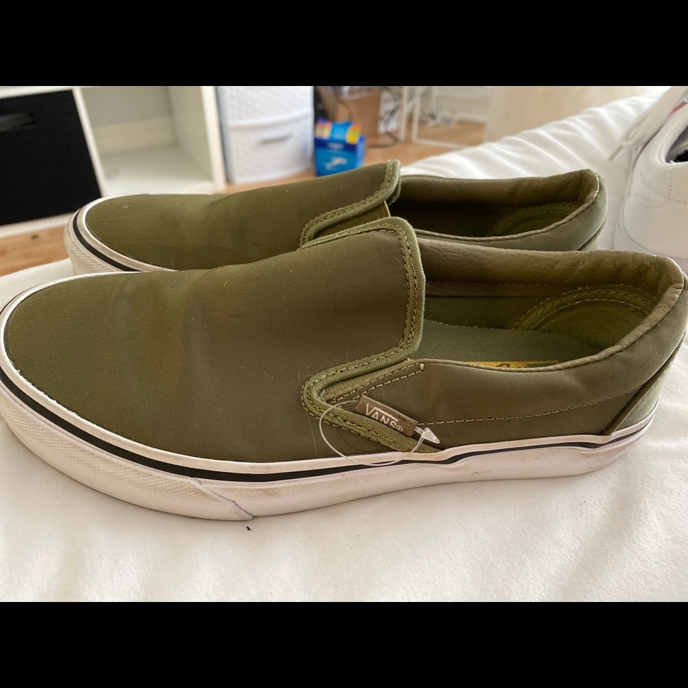 vans